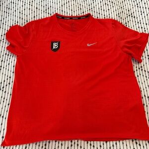 Bowerman Track Club Shirt- RARE